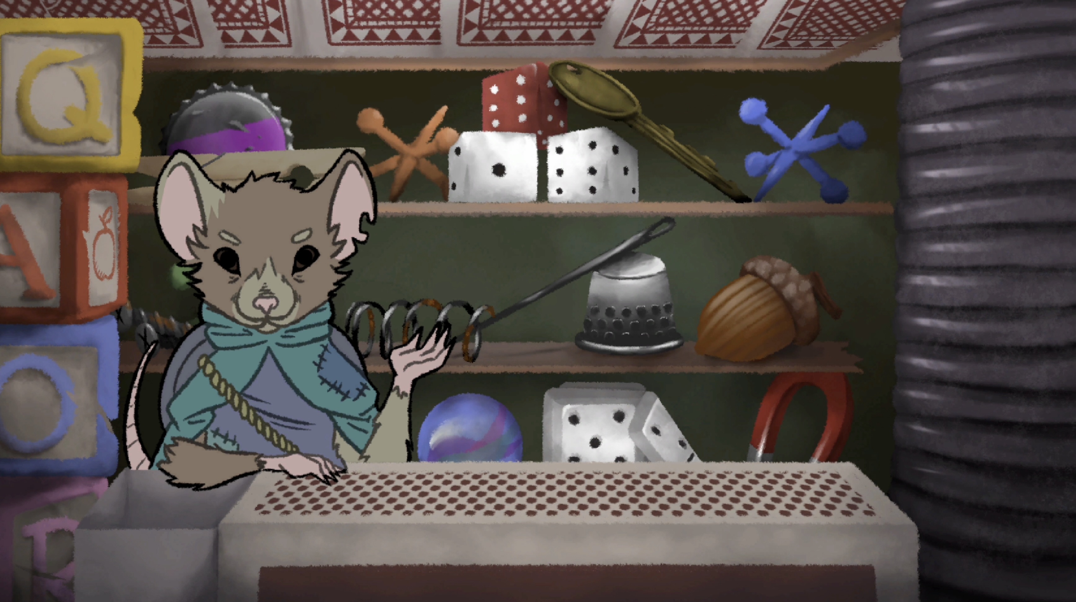 Market Narrative Demo By Parsleys