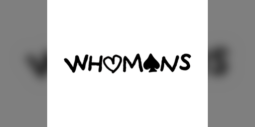 Cover image for Whomans
