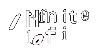 Infinite Lo-Fi