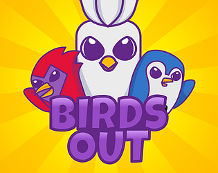 Birdsout - Fullgame