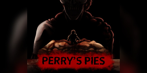 Cover image for Perry's Pies