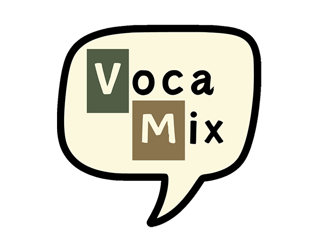 VocaMix