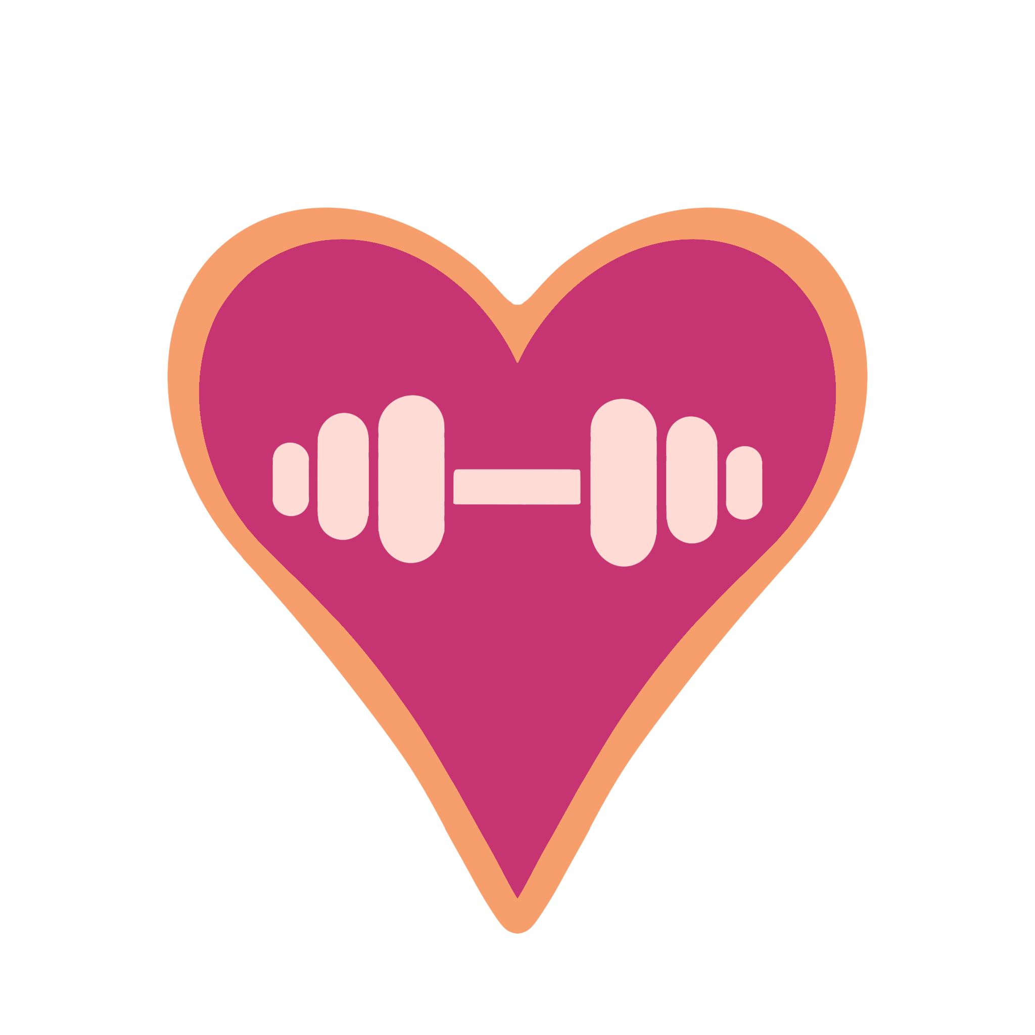 Cover image for Muscles & Moxie (Rough DEMO)