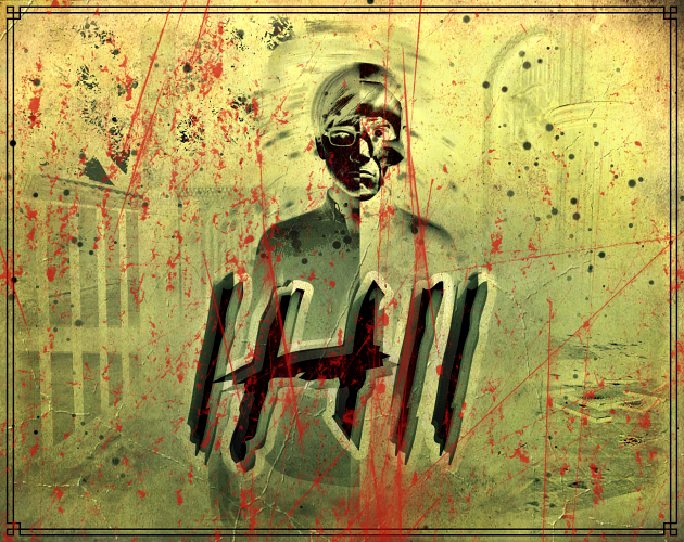 Cover image for IHII [+18]