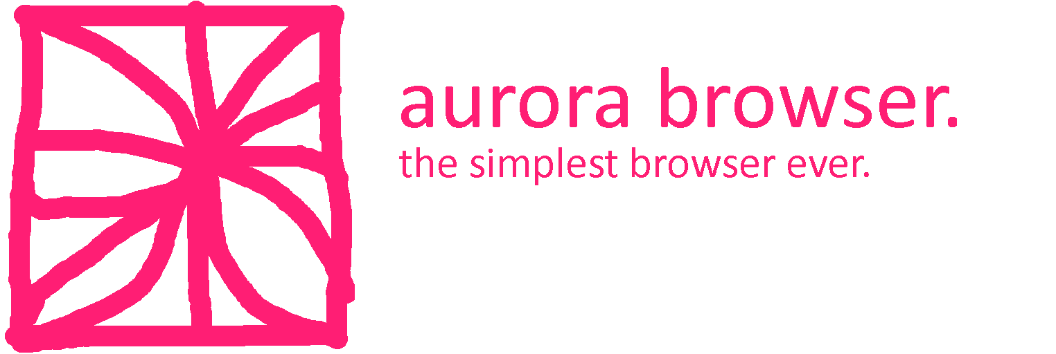 Aurora Browser