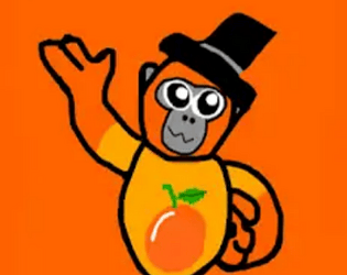 Orange Tag