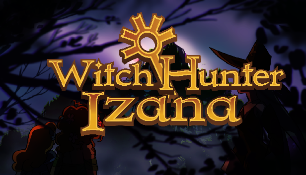 Witch Hunter Izana by Bottled Starlight