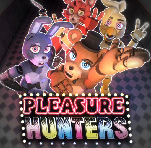 PleasureHunters
