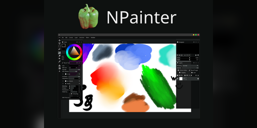 Cover image for NPainter (wip)