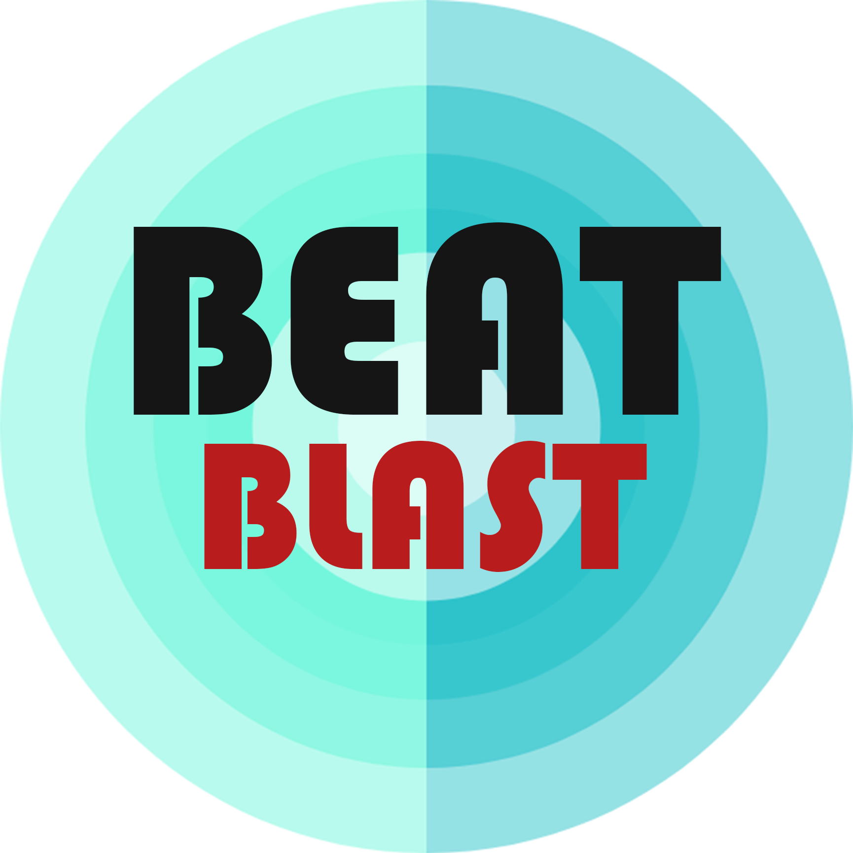 down beat blast
