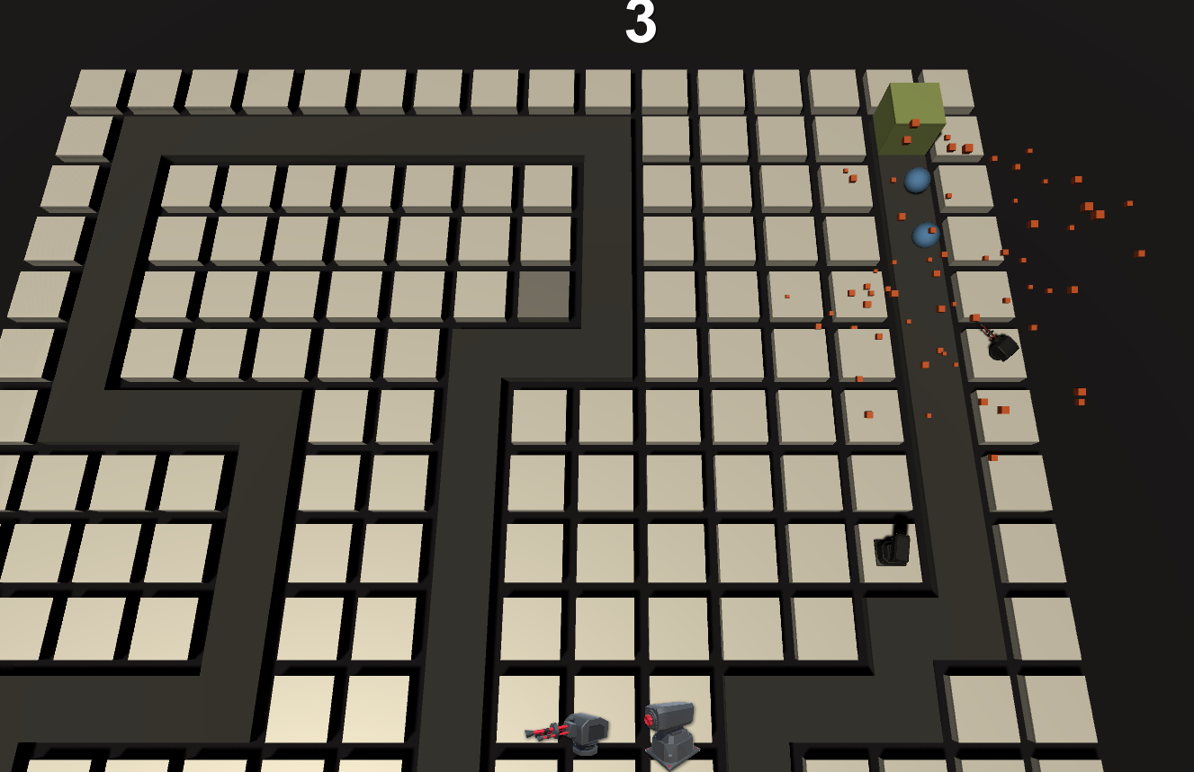 Tower Defense