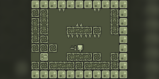 Cover image for Boy Adventure The Game
