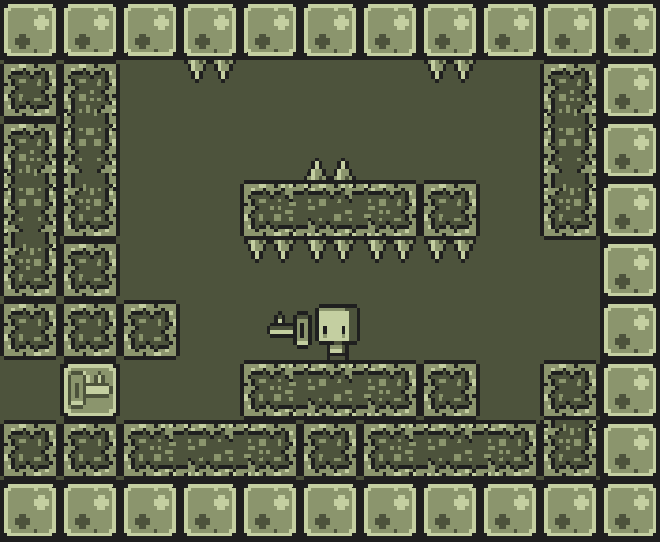 Cover image for Boy Adventure The Game