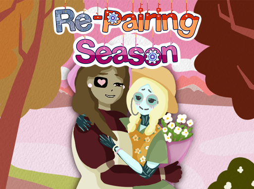 Cover image for Re-pairing Season