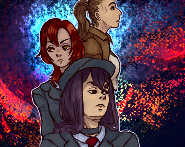 Cover image for Void Hyperion