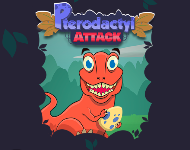 PTERODACTYL ATTACK _ DEMO
