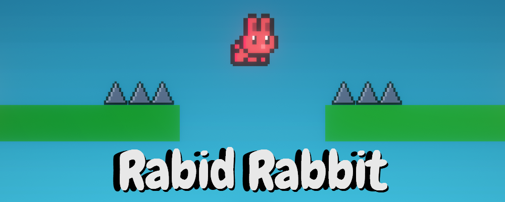 Rabid Rabbit