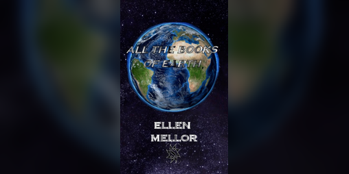 Cover image for All The Books of Earth