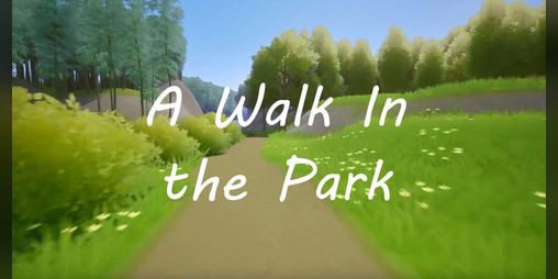 Cover image for A Walk In The Park