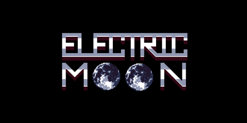 Cover image for Electric Moon