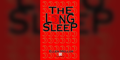 Cover image for The Long Sleep
