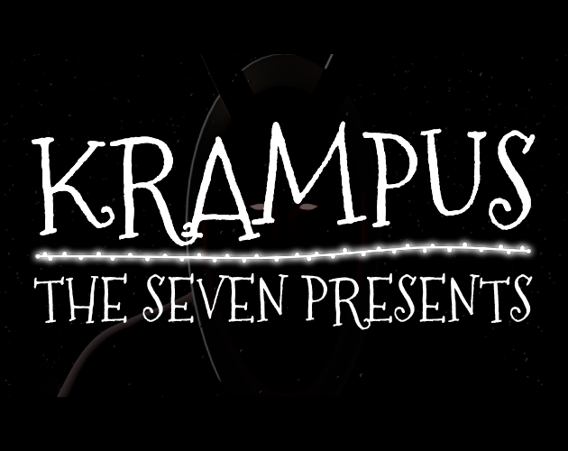 Cover image for Krampus: The Seven Presents