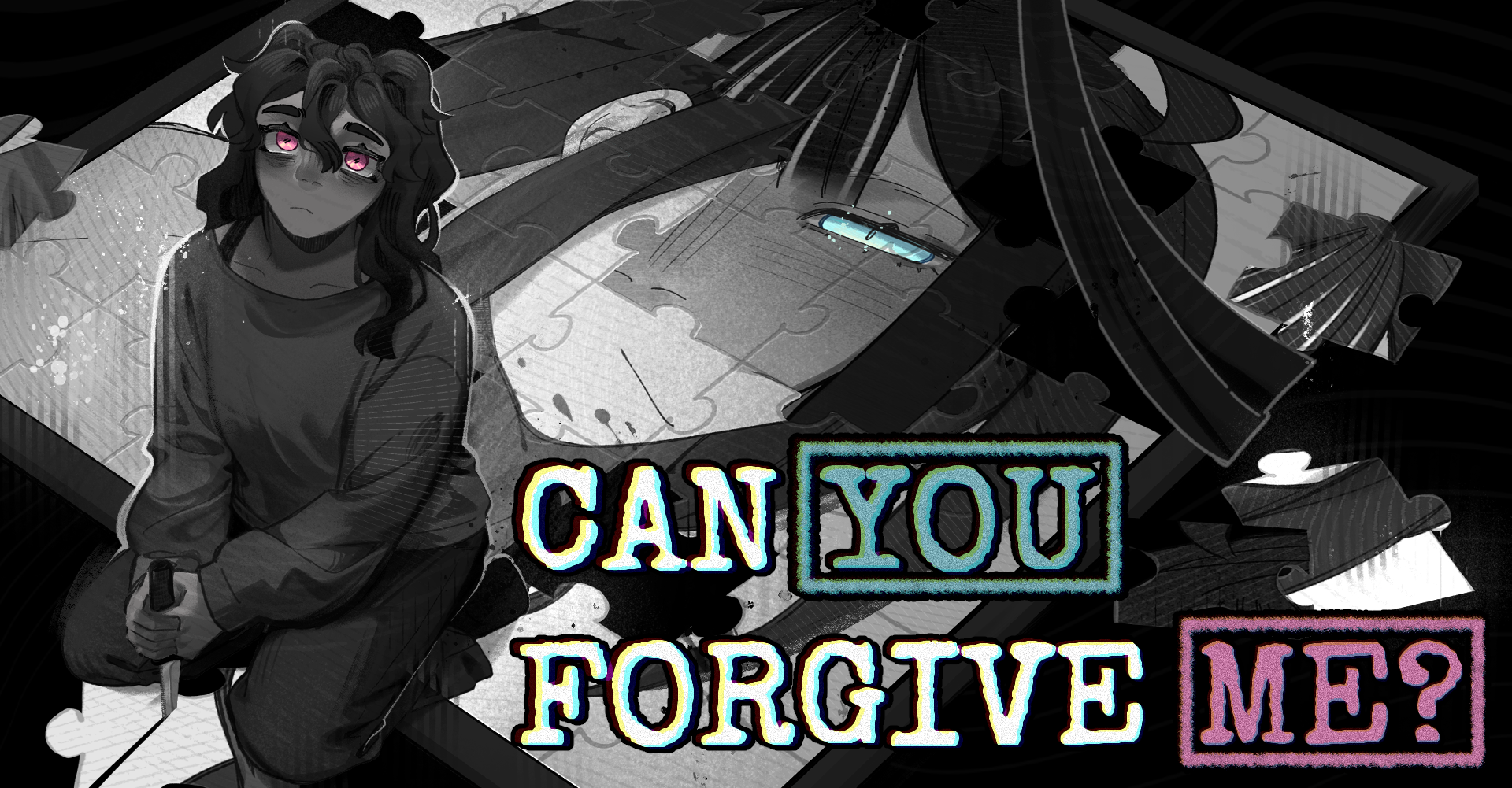 Can You Forgive Me?