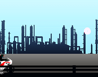 Project Hikari Runner
