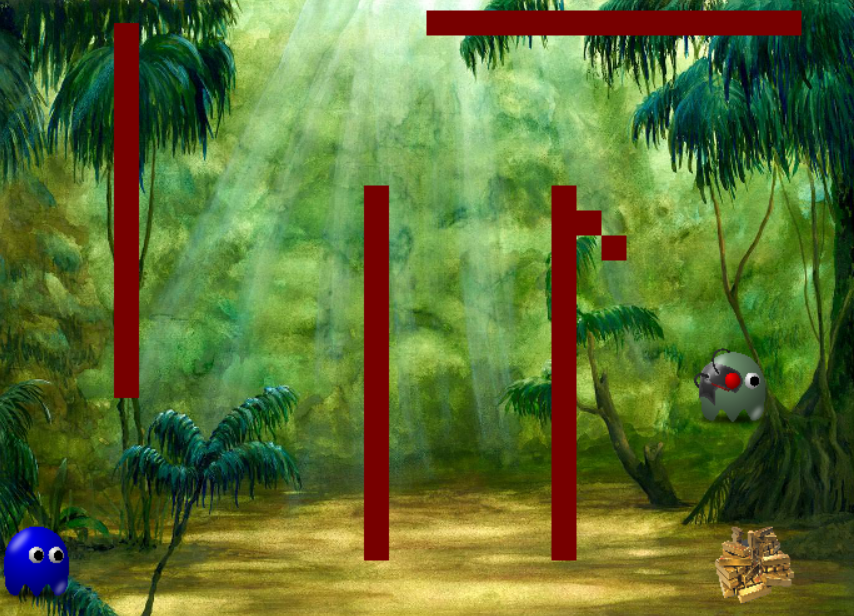 puzzle game