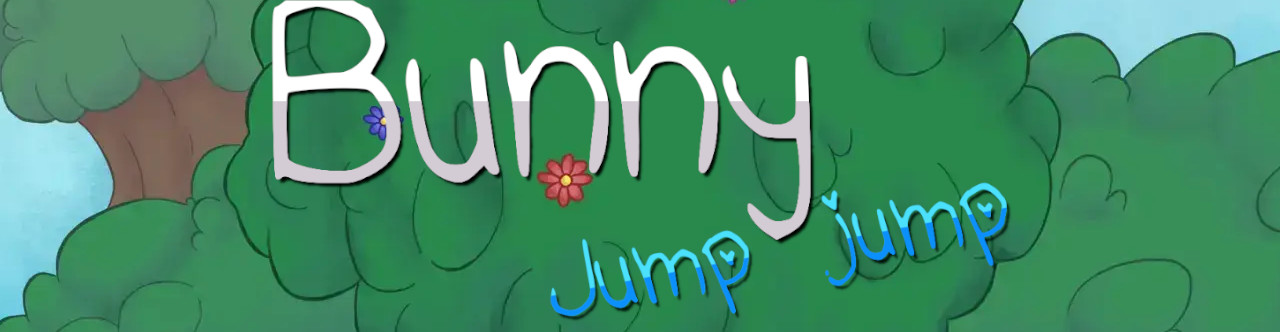 Bunny Jump Jump - Demo