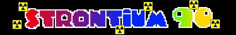 Strontium 90