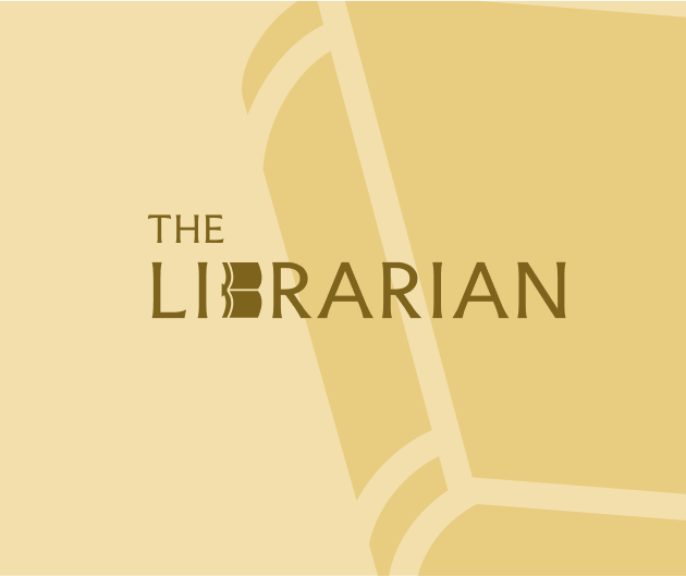 The Librarian
