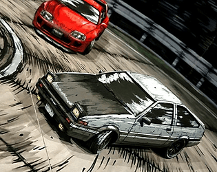 Cover image for Project Inferno