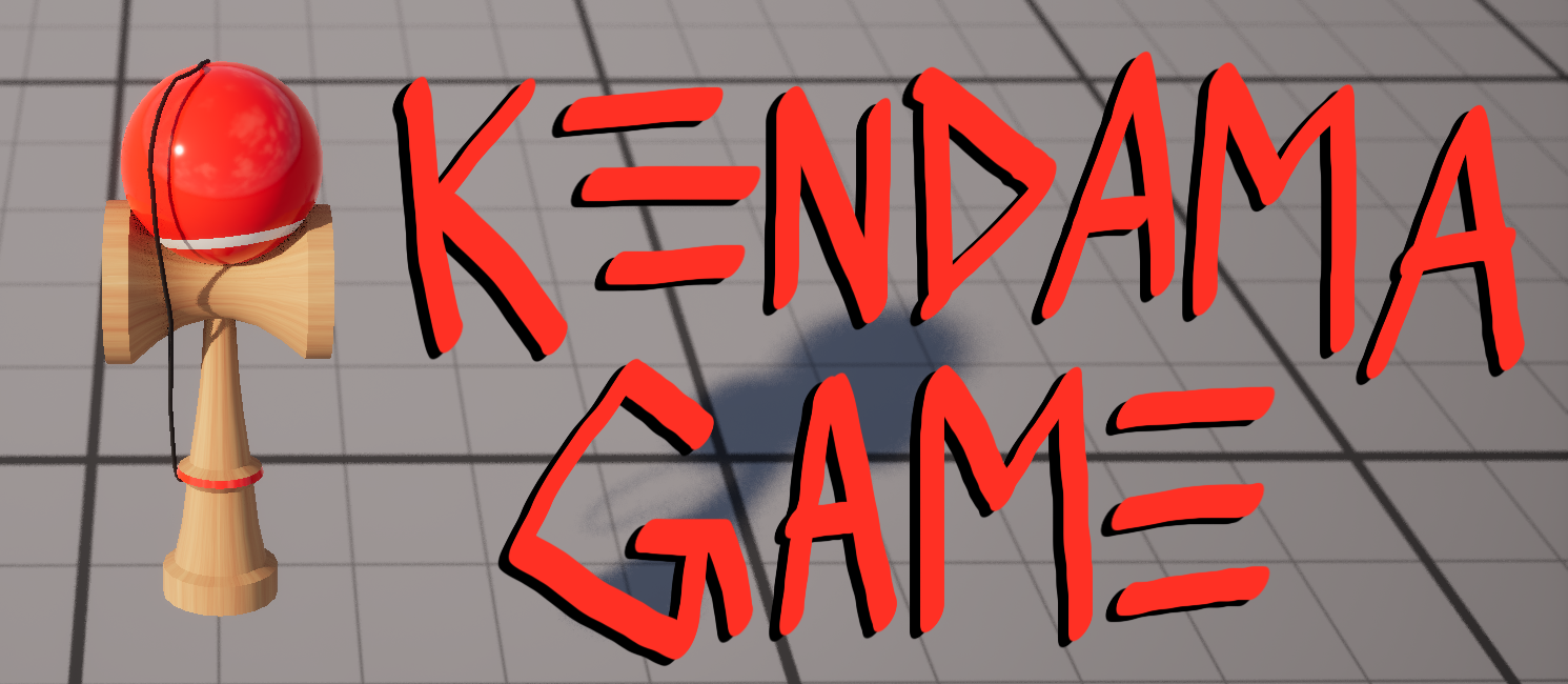 Kendama Game