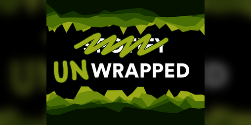Cover image for Unwrapped 2024