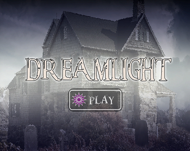 Cover image for Dreamlight