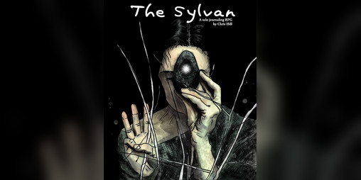 Cover image for The Sylvan