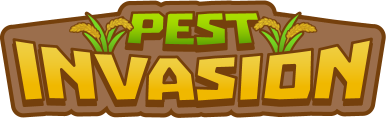 Pest Invasion