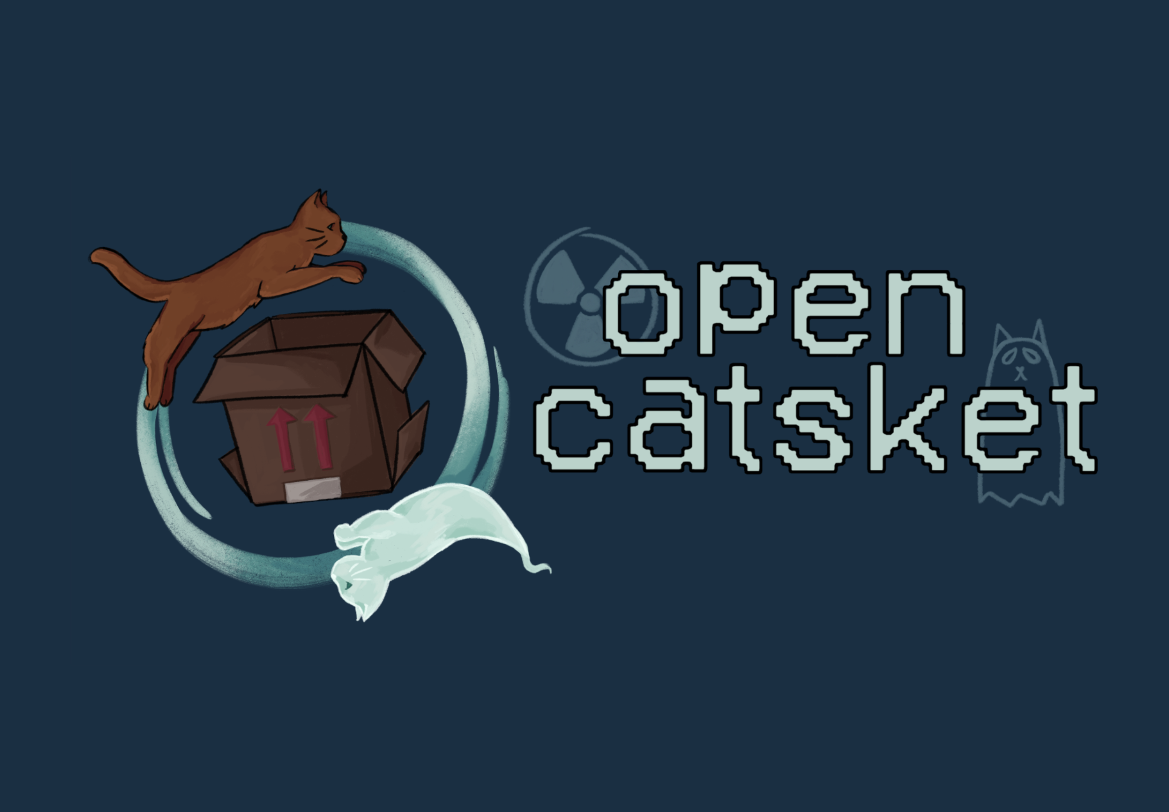 Open Catsket