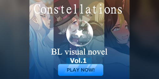 Cover image for Constellations (Demo ver.)