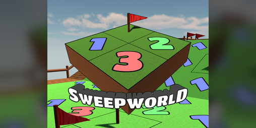 Cover image for Sweepworld
