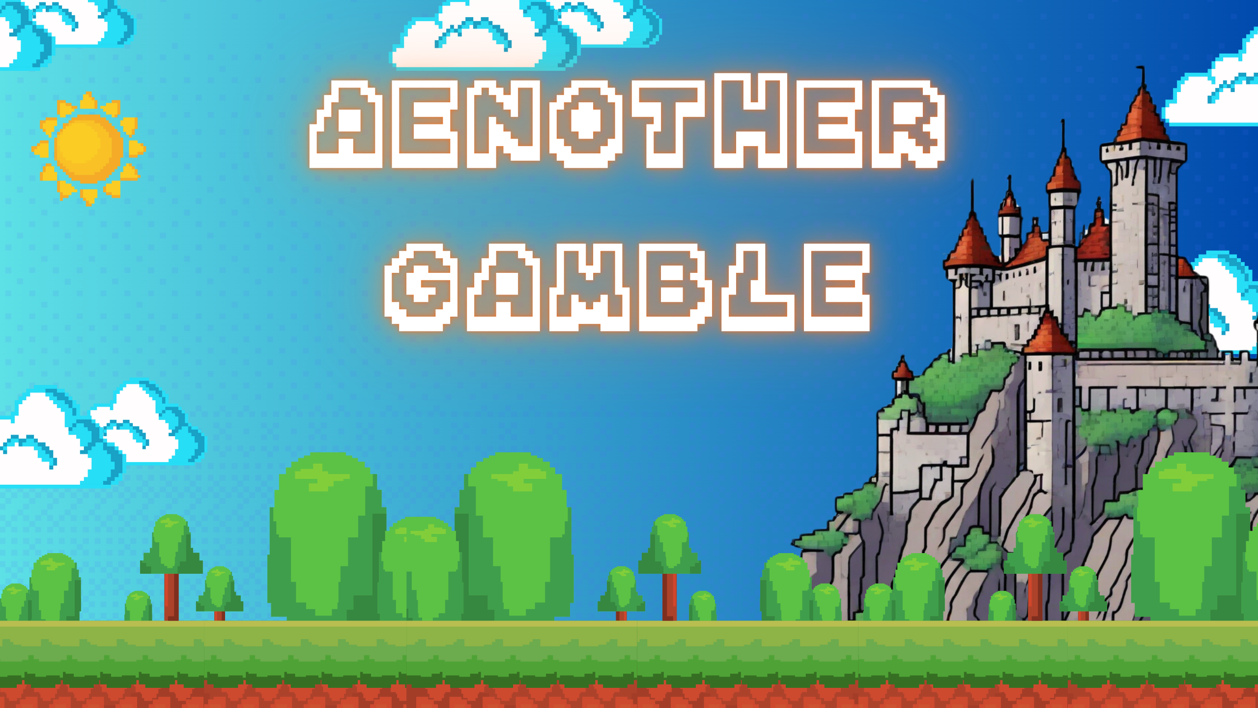 Ænother Gamble Demo