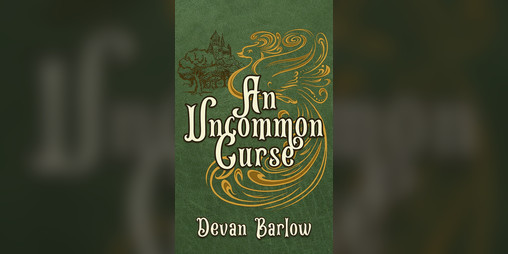 Cover image for An Uncommon Curse