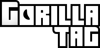 Gorilla tag (PC)