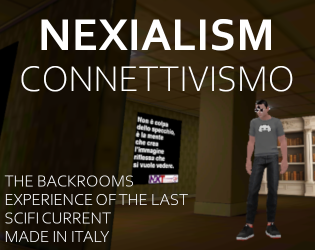 NEXIALISM