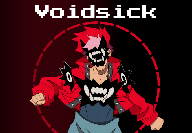 Voidsick