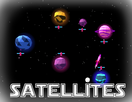 Satellites