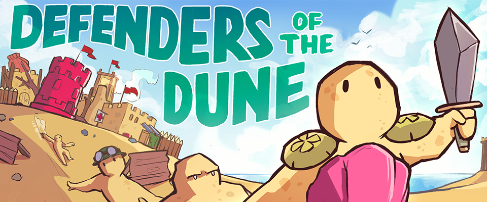 Defenders of the Dune