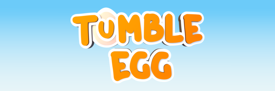 Tumble Egg Demo