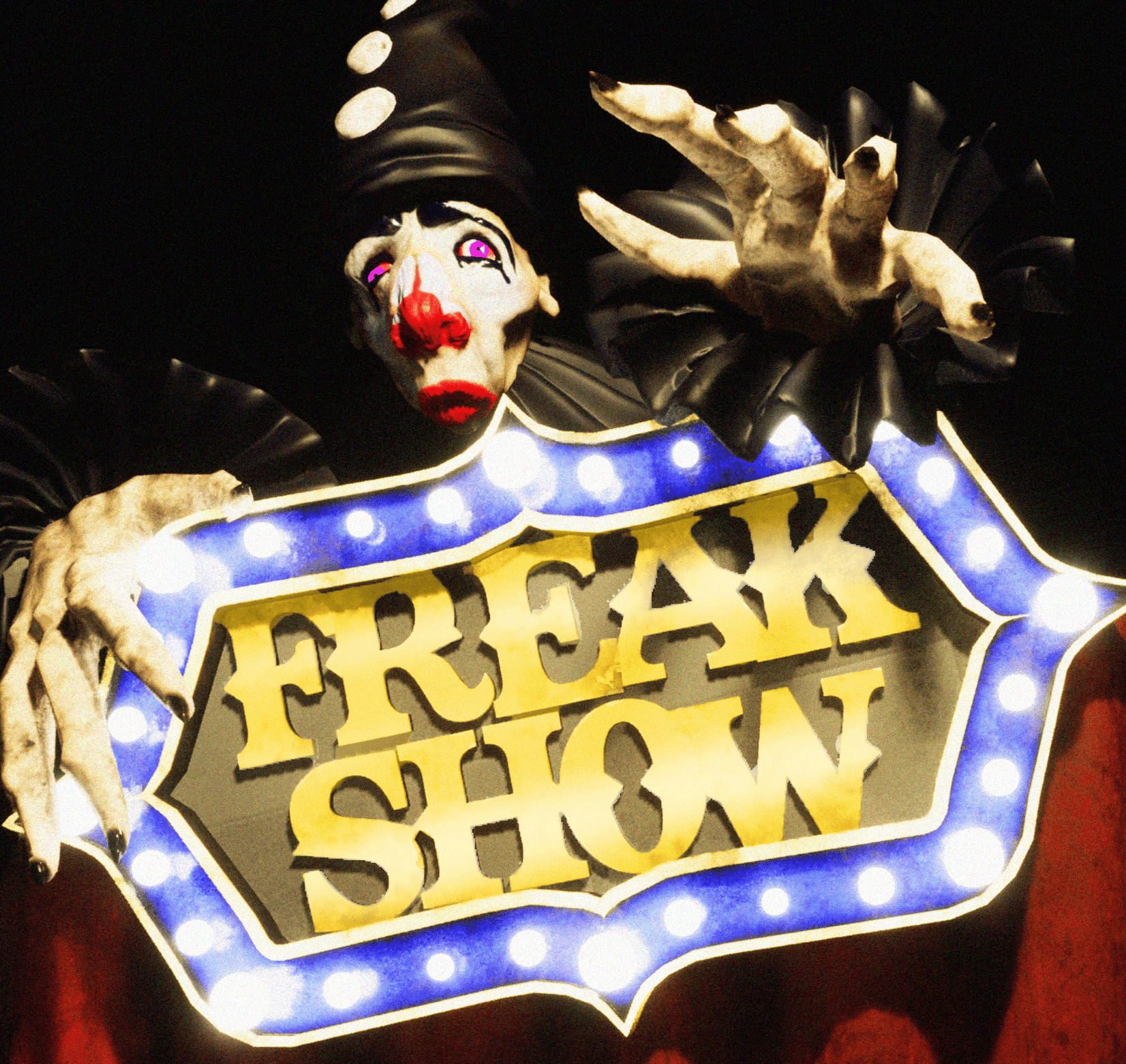 FreakShow